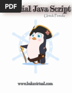 Download Tutorial Javascript by brantax SN131189235 doc pdf