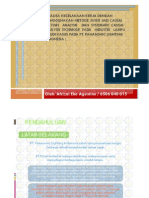 PT Panasonic PDF