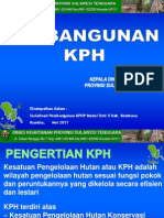 Presentasi Kadis