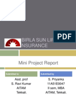 Birla Sun Life