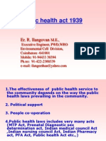 Public Health Act