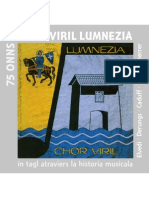 Chor Viril Lumnezia Cover v3