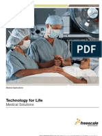 Technology For Life: Medical Solutions