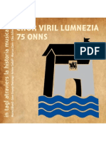 Chor Viril Lumnezia Cover v1