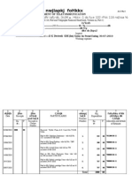 Nwjlapkj Fohkkx: MKD-RKJ Forr Iqflrdk, (Kum, HKKX - 1 Ds Fu E 102 RFKK 116 Ns (Ksa