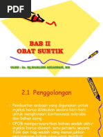 Download Bab II Obat Suntik by Vidhya Murugan SN131207446 doc pdf