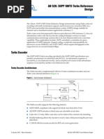 Download Turbo Codes Matlab Simulation Program by yrikki SN131210003 doc pdf