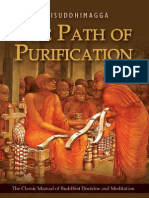 Path of Purification 2011