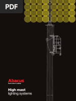 Download Brochure High Mast by Youssef Abdel Baki SN131211089 doc pdf