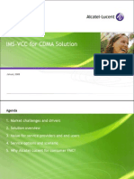 1q08 Ims Vcc Solution for Cdma Cp2