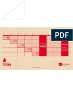 Agenda Del Proceso