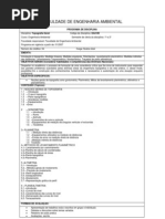 DA4100 - Topografia Geral