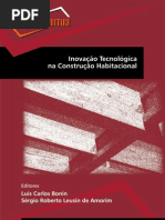 Inovação tecnológica na construção rural