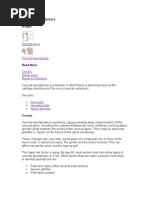 Download Cervical Spondylosis GOOD by Bellindra Putra Haryoko SN131215552 doc pdf