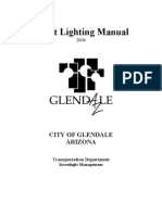 Streetlight Manual