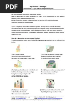 Download Paida and Lajin Self-Healing by badaasaab SN131217310 doc pdf