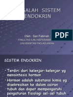 Masalah Sistem Endokrin