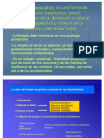 5 j. Barudy La Terapia Infantil Basada en La Resiliencia