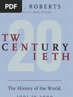 The Birth of The Modern World - 1780-1914 (Blackwell History of ...
