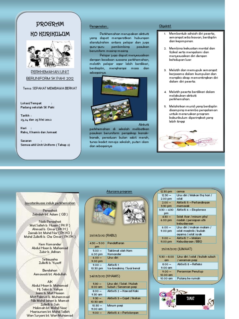 Koko Pamphlet Pdf