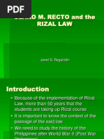 Download Rizal Law RA 1425 by Pamela Lite SN131226744 doc pdf