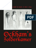 Ockham's Zolderkamer - Preview