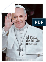 El Papa Del Fin Del Mundo