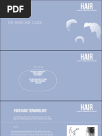Download The Hair Guide  by Nikola Brajkovic SN131231197 doc pdf
