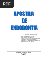 Apostila+Endodontia+Unesp