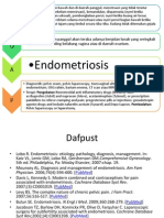 SOAP Endometriosis