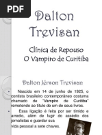 Dalton Trevisan FINAL