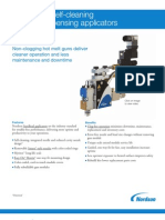 SureBead Applicators Data Sheet