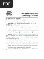 Samplechapter Countingprinciples