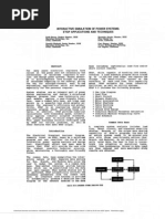 Download INTERACTIVE SIMULATION OF POWER SYSTEMS  ETAP APPLICATIONS AND TECHNIQUES  by raqueeb SN13124494 doc pdf
