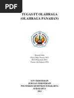 Contoh Hubungan Persepsi Kinestetis Dan Koordinasi Mata Tangan Dengan