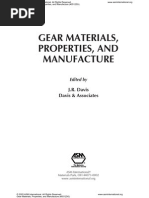 Download J_R_Davis_Gear_Materials_Properties_and_Manufacturepdf by Natalia Wolfgang SN131245605 doc pdf