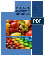 Vitaminas y Minerales.valiDO!!