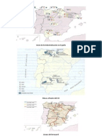 Industrialización en España Del XIX