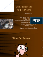 Soilhorizon