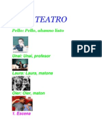 Mix Teatro