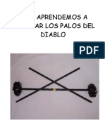 Palos Del Diablo