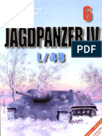 Kagero Photosniper 06 - Jagdpanzer IV
