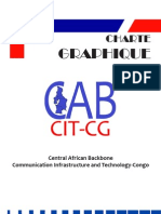 Charte Graphique Cab