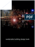 Sustainable Building Design Book (Japan 2005)