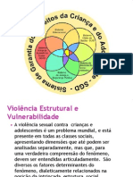 Oficina de prevenção