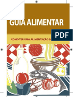 Guia Alimentar Bolso 20123958