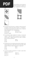 Obmep - Prova Objetiva 2013 1