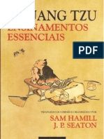 61015191 Hamill Sam e Seaton J P Chuang Tzu Ensinamentos Essenciais eBook