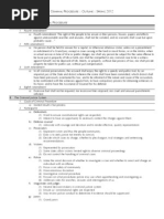 Download Criminal Procedure by Kristi Pickens SN131261068 doc pdf