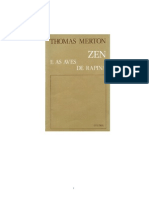 67842966 Zen e as Aves de Rapina Thomas Merton eBook